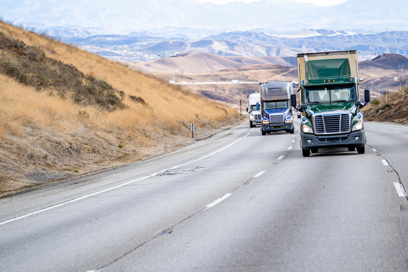 Three Things That Will Impact Your LTL Costs in 2024!